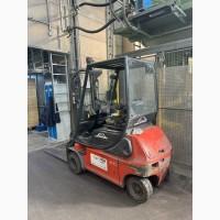 Linde E18P-02