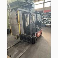 Linde E18P-02