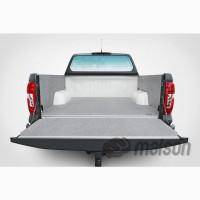 Підлога для Peugeot Landtrek - підлога для пікапа