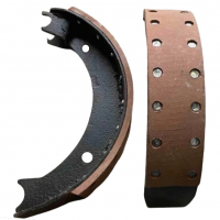 Колодка гальмівна 2ПТС-9 на причіп тракторний 2ПТС-9 | Придбати | Ціна | Купити в Україні