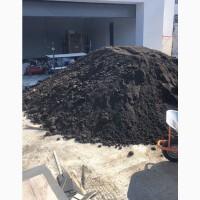 Якісний Чорнозем. Торфосуміш. Пісок. Щебінь. Ясногородка