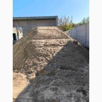 Якісний Чорнозем. Торфосуміш. Пісок. Щебінь. Ясногородка