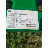 Продам полупричіп трьохосний