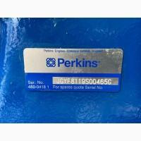 FG Wilson P715-3 - Perkins - 715 kVA 2025 р. Новий