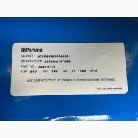FG Wilson P715-3 - Perkins - 715 kVA 2025 р. Новий