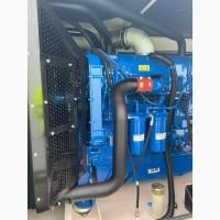 FG Wilson P715-3 - Perkins - 715 kVA 2025 р. Новий