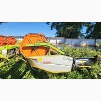 Комбайн зернозбиральний Claas Lexion 670