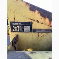 Комбайн картоплезбиральний Forstchritt E684
