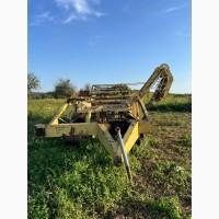 Комбайн картоплезбиральний Forstchritt E684