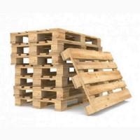 Принимаем деревянные поддоны в любом состоянии Днепр