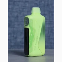 Elf Bar Lush King Pro 40000 - Кактус • Лайм