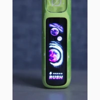 Elf Bar Lush King Pro 40000 - Кактус • Лайм
