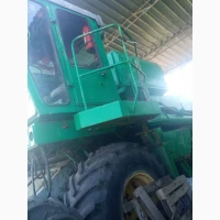 Комбайн	Дон	1500 Б