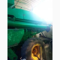 Комбайн	Дон	1500 Б