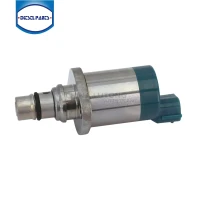 Pressure control vclve 6C1Q-9358-bB