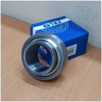 Підшипник кульковий GW 211PPB15 FKL, KM040254 Bednar, ST740B CNH