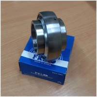 Підшипник кульковий GW 211PPB15 FKL, KM040254 Bednar, ST740B CNH