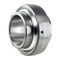 Підшипник кульковий GW 211PPB15 FKL, KM040254 Bednar, ST740B CNH