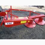 Косилка Роторная Z-069 (Z-173, Z-169)Wirax, Польша