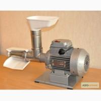 Томатный пресс ТШМ-2