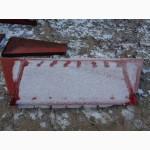 Измельчитель соломы для комбайна Case CF80
