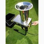 Измельчители и прессы для переработки фруктов (Чехия)