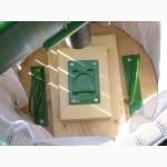 Измельчители и прессы для переработки фруктов (Чехия)