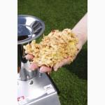 Измельчители и прессы для переработки фруктов (Чехия)