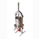 Измельчители и прессы для переработки фруктов (Чехия)