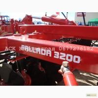 Дискатор причіпний захватом 3, 2 м. Паллада-3200-01