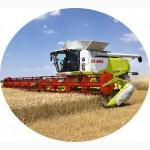 Запчасти, ремни на комбайн Claas, Клаас: Dominator, Доминатор, Mega, Мега, Lexion, Лексион