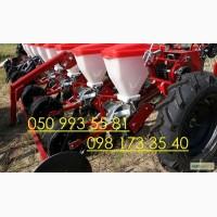 Сеялка УПС 8, сеялка точного высева, пропашная сеялка