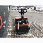 Электротележка TOYOTA BT LPE 2т 2013 батарея грудень