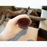 Панты марала консервированные рога