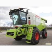 К0м6вйн CLbbS Lexion 650 6у