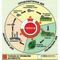 Фунгіцид Топсін М