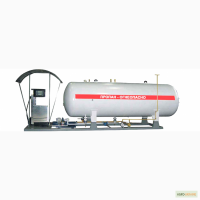 Газ сжиженый (СПБТ) из Белоруссии