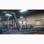 Конвейер, транспортер для пищевой и непищевой продукции