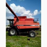 Комбайн зерноуборочный