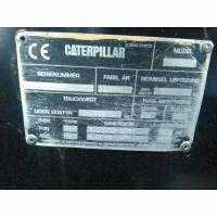 Вилочный погрузчик Caterpiller GP 20