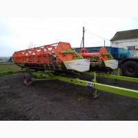 Сельхоз техника Жатка зерновая Claas