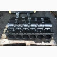 Блок цилиндров Case 2366