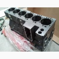 Блок цилиндров Case 2366