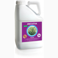 Фунгіцид Акула (УКРАВІТ)