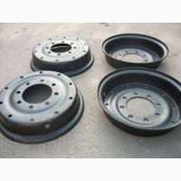 Запасні частини до кормороздавачів та тракторних причепів КТУ-10А, РММ-5, КТ-6, ПТС