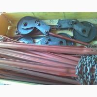 Запасні частини до кормороздавачів та тракторних причепів КТУ-10А, РММ-5, КТ-6, ПТС