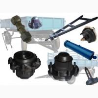 Запасні частини до кормороздавачів та тракторних причепів КТУ-10А, РММ-5, КТ-6, ПТС