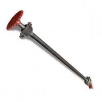 Запасні частини до кормороздавачів та тракторних причепів КТУ-10А, РММ-5, КТ-6, ПТС