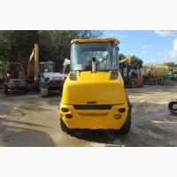 Фронтальный погрузчик JCB 409 2013 года