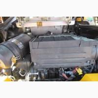 Фронтальный погрузчик JCB 409 2013 года